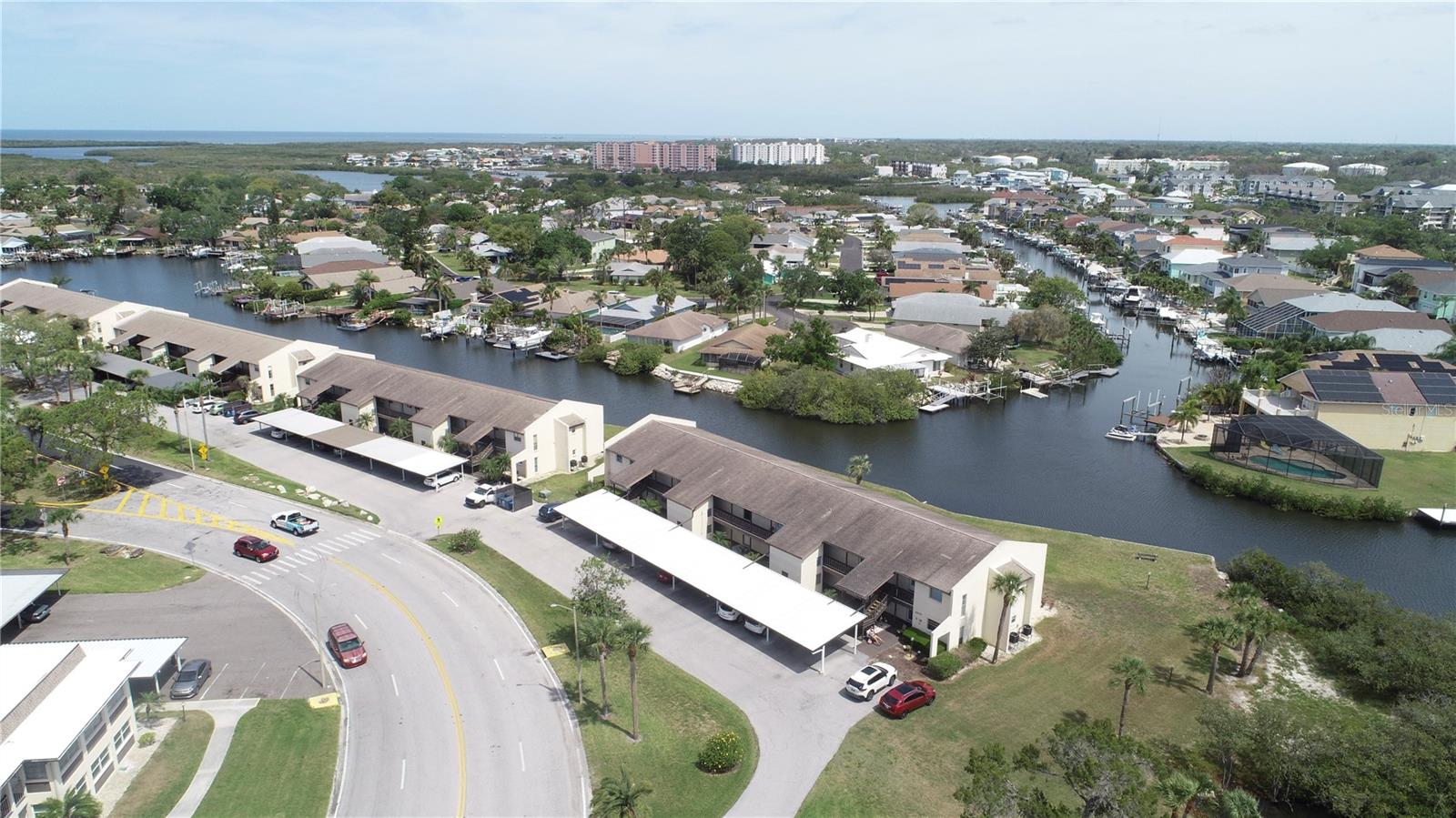 4609 Marine Pkwy #203