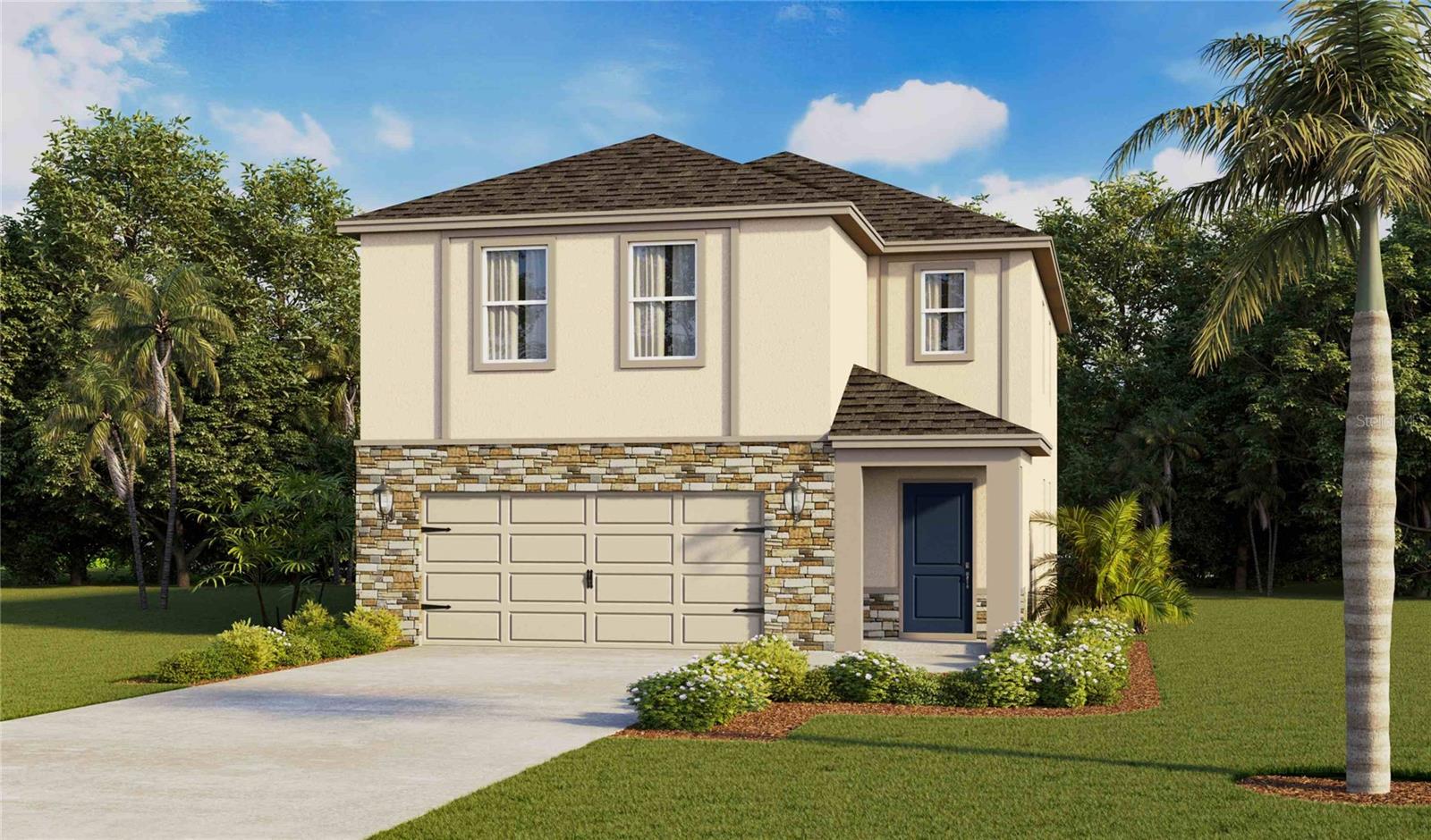 2417 Bender Dr