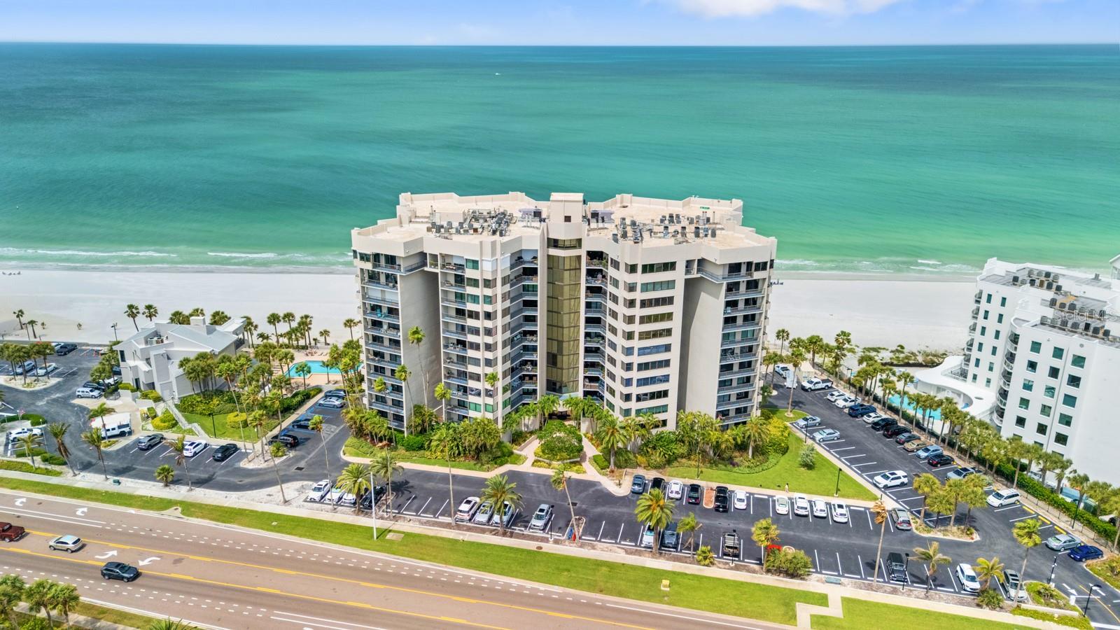 1600 Gulf Blvd #717
