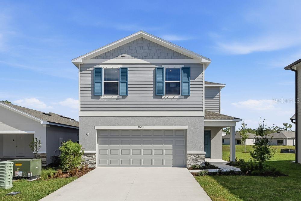 12423 Whisk CT