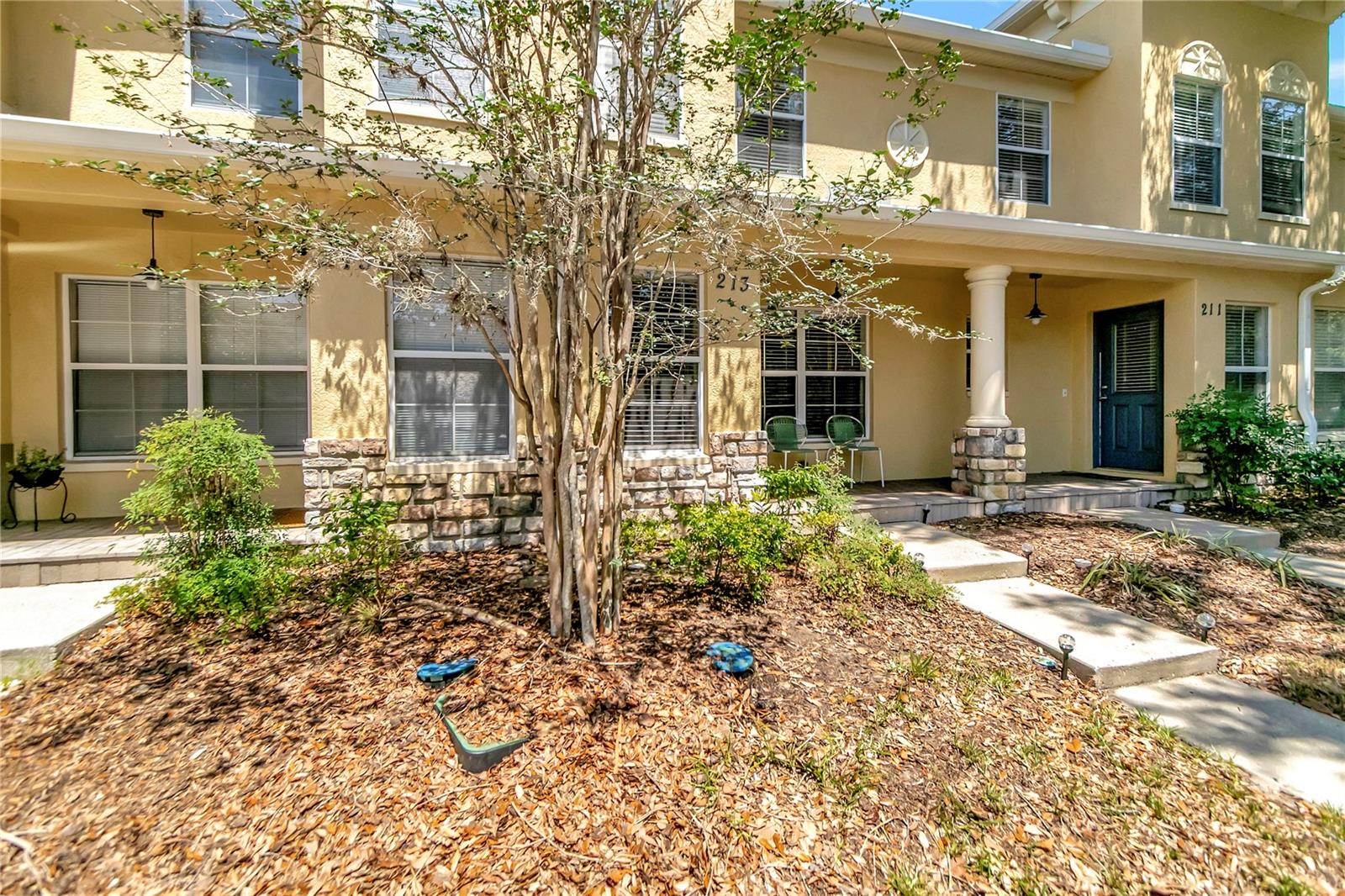 213 Draw Bridge Ln