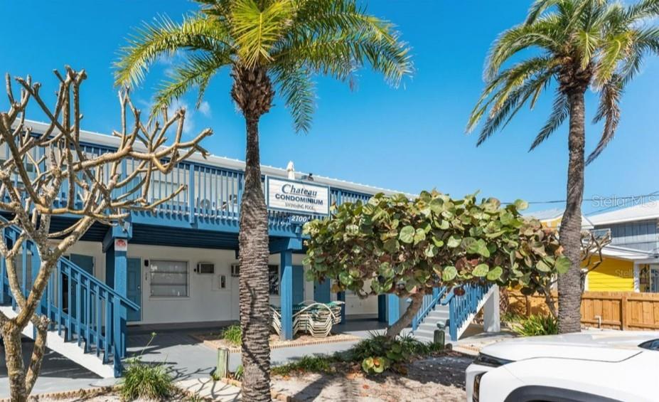 2700 Gulf Blvd #2