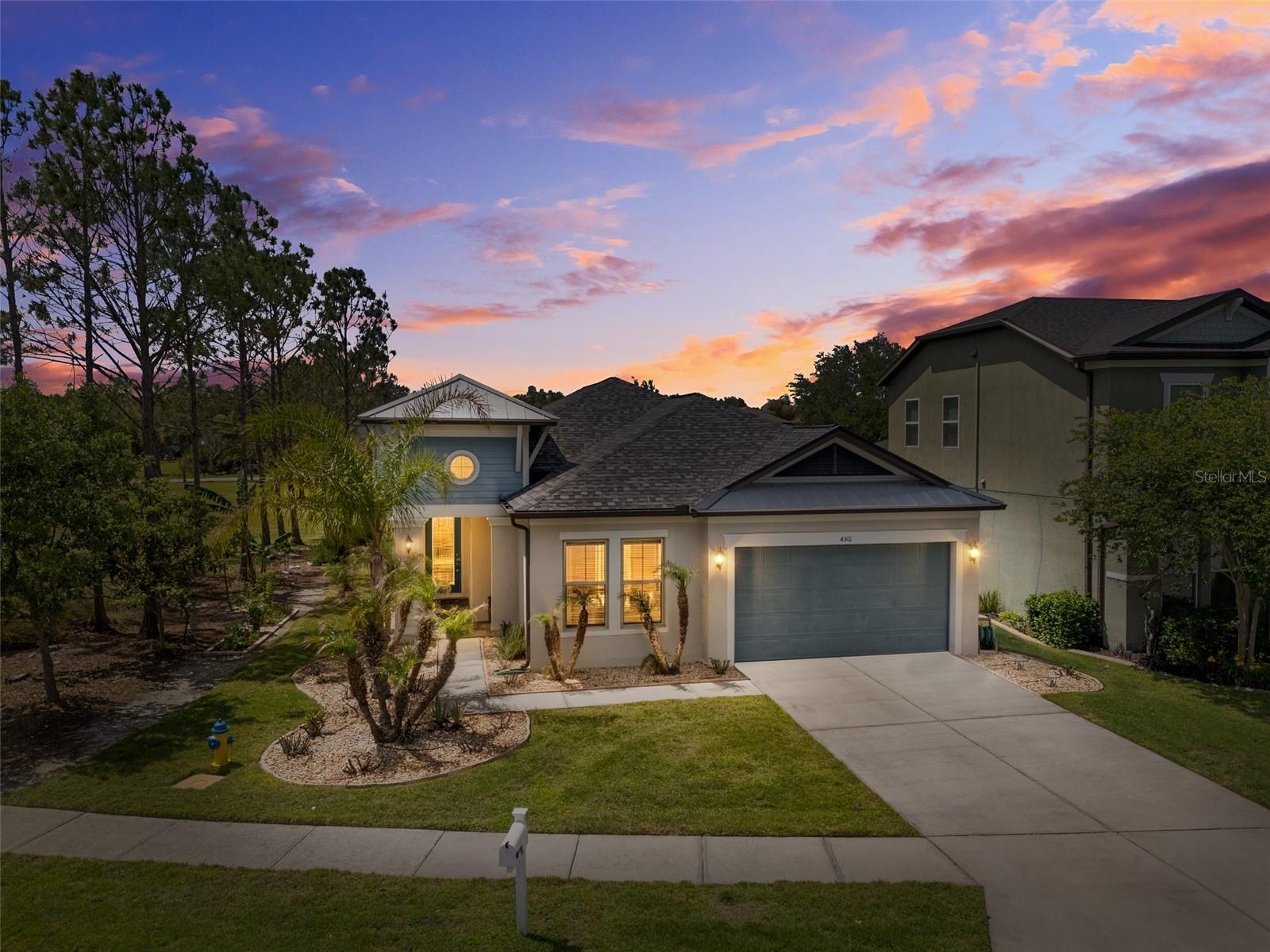 4501 Rolling Green Dr
