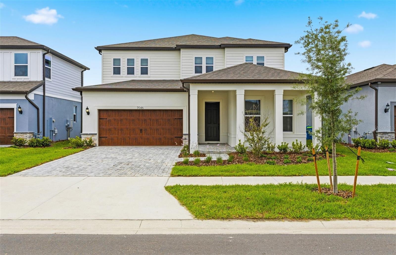7046 Depue Dr