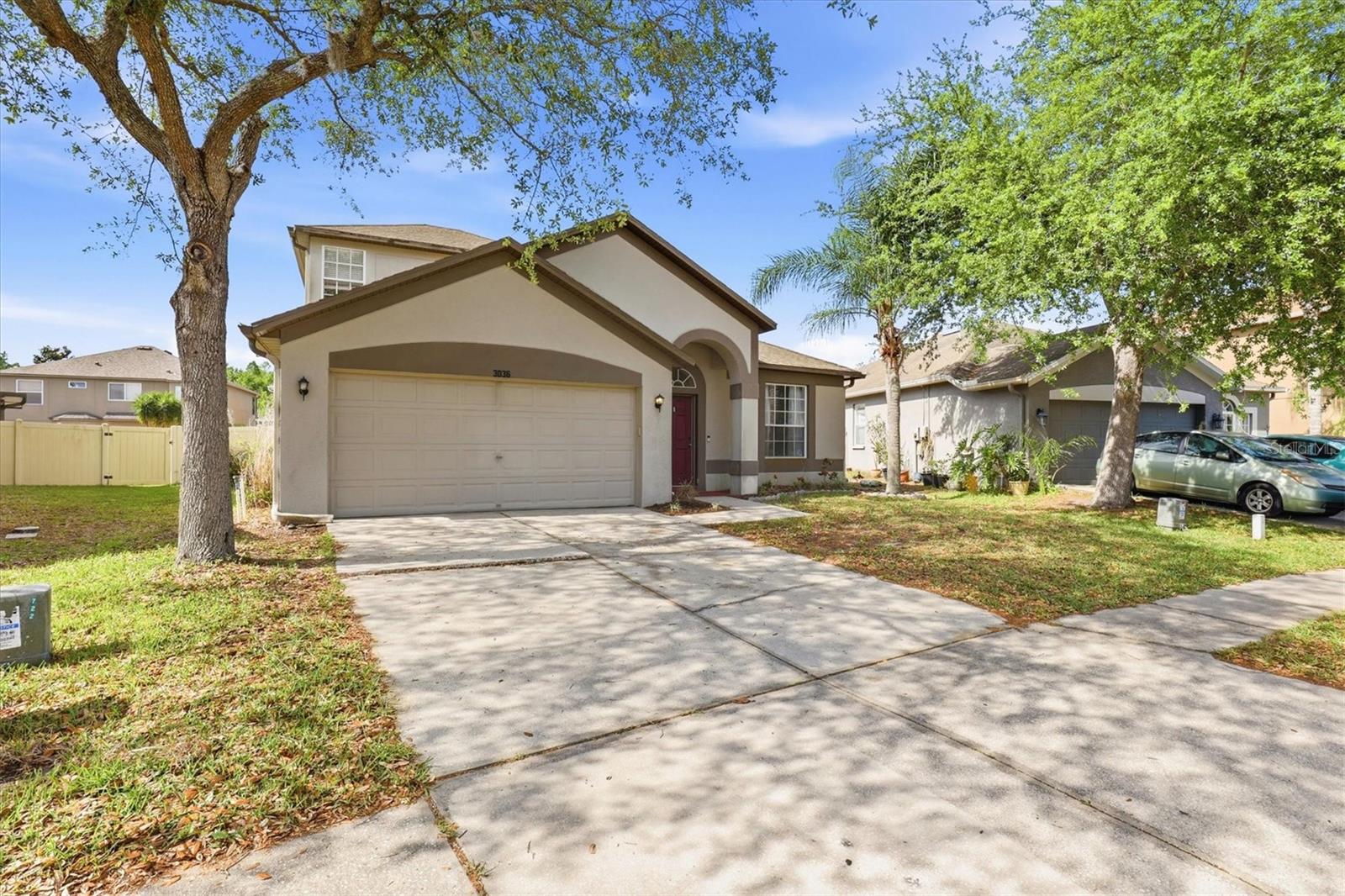 3036 Gianna Way