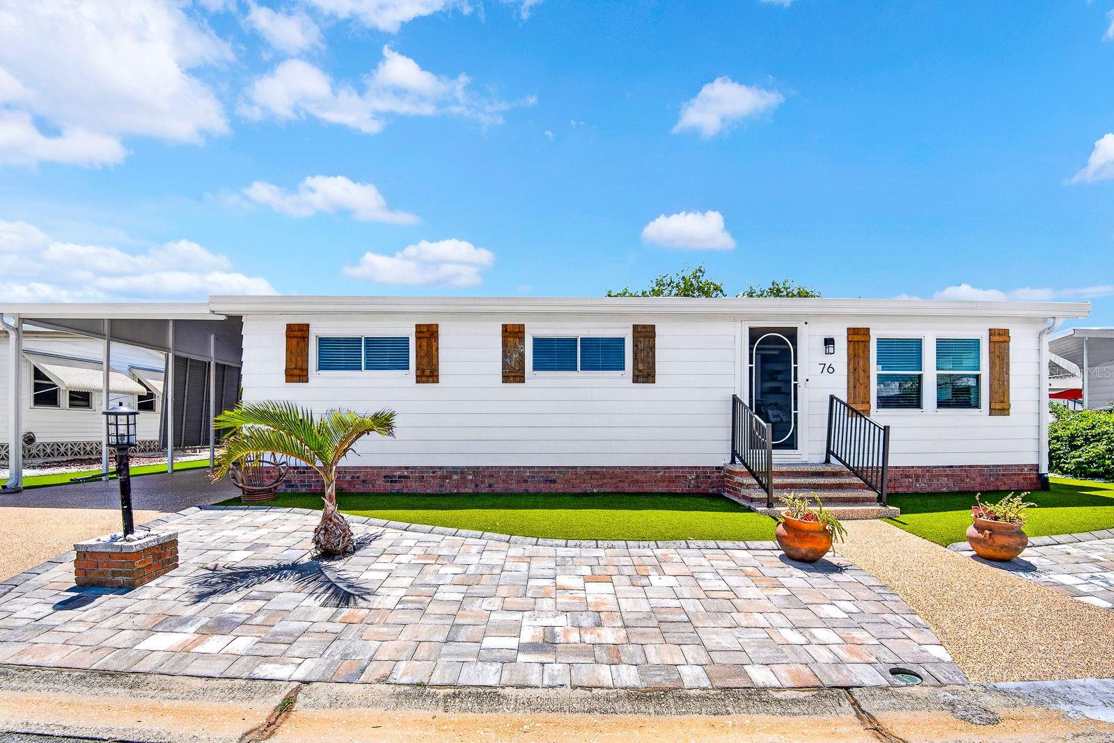 76 Caballo Way