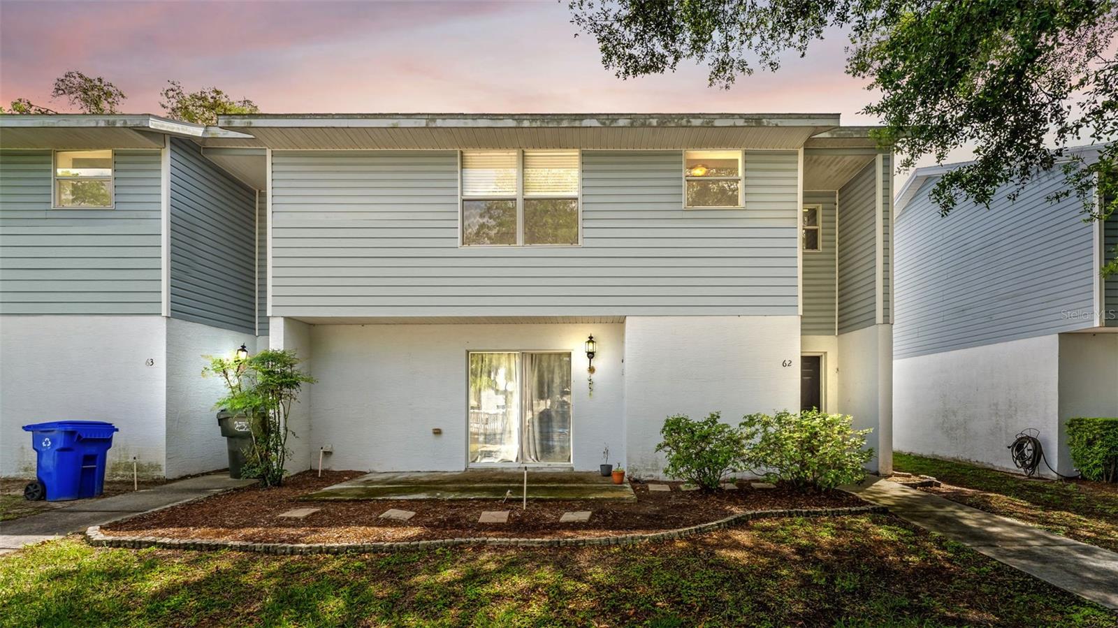 222 Carpenters Way #62
