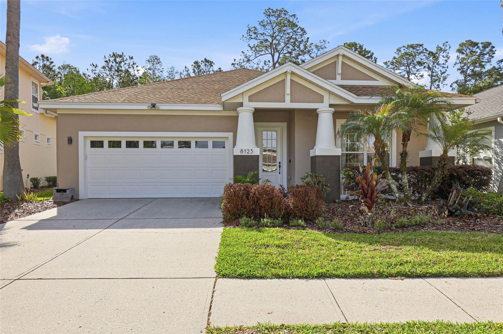 8123 Camella Ln