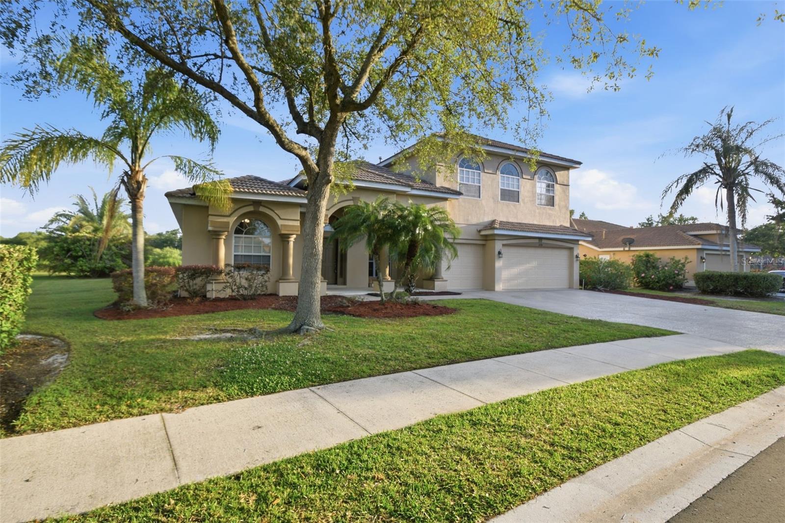 12408 Natureview Cir