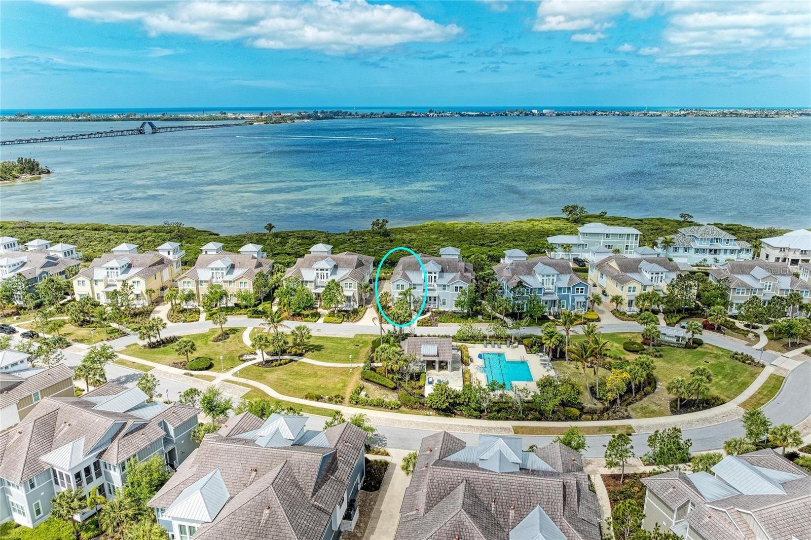342 Castaway Cay Dr #201