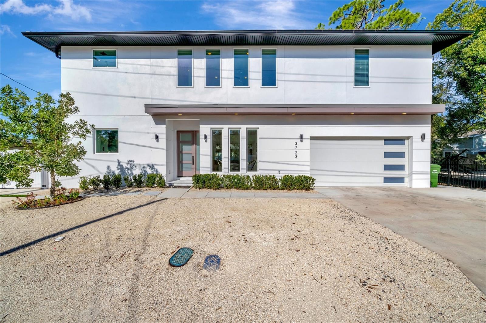3723 Norwood CT