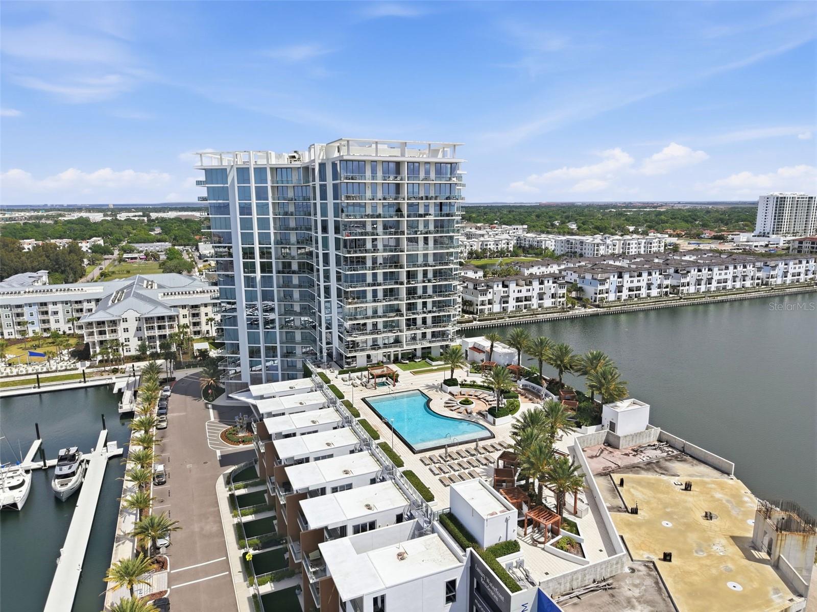 5120 Marina Way #4408