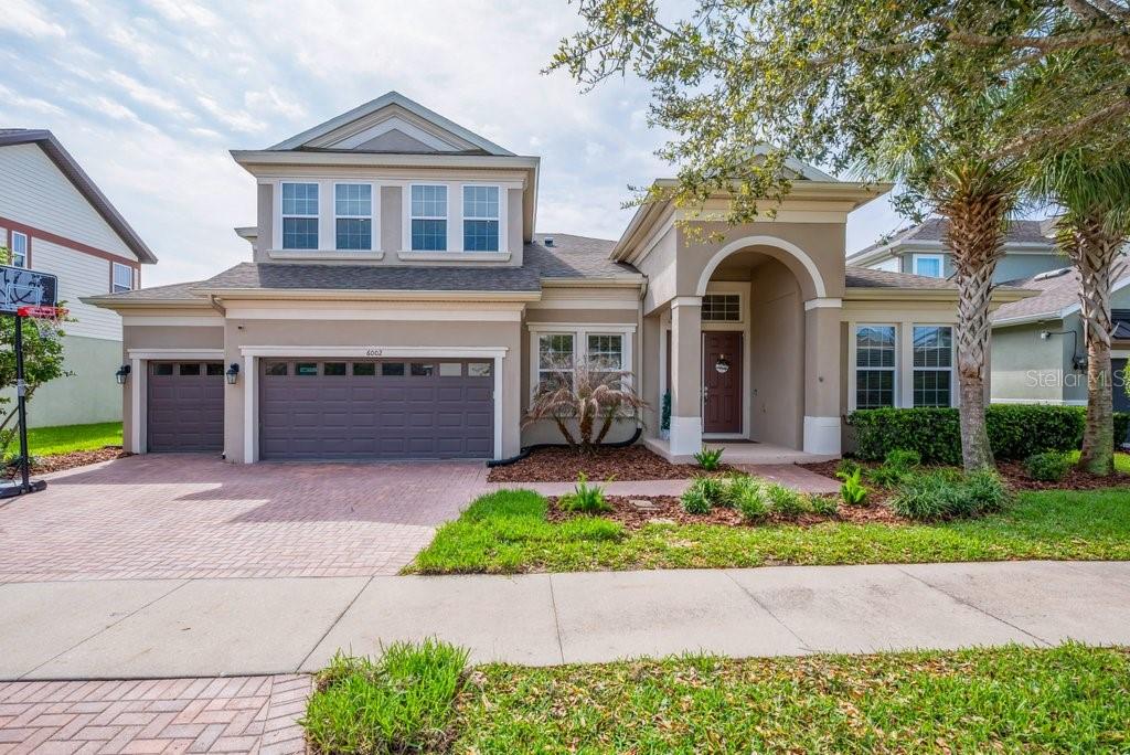 6002 Watercolor Dr