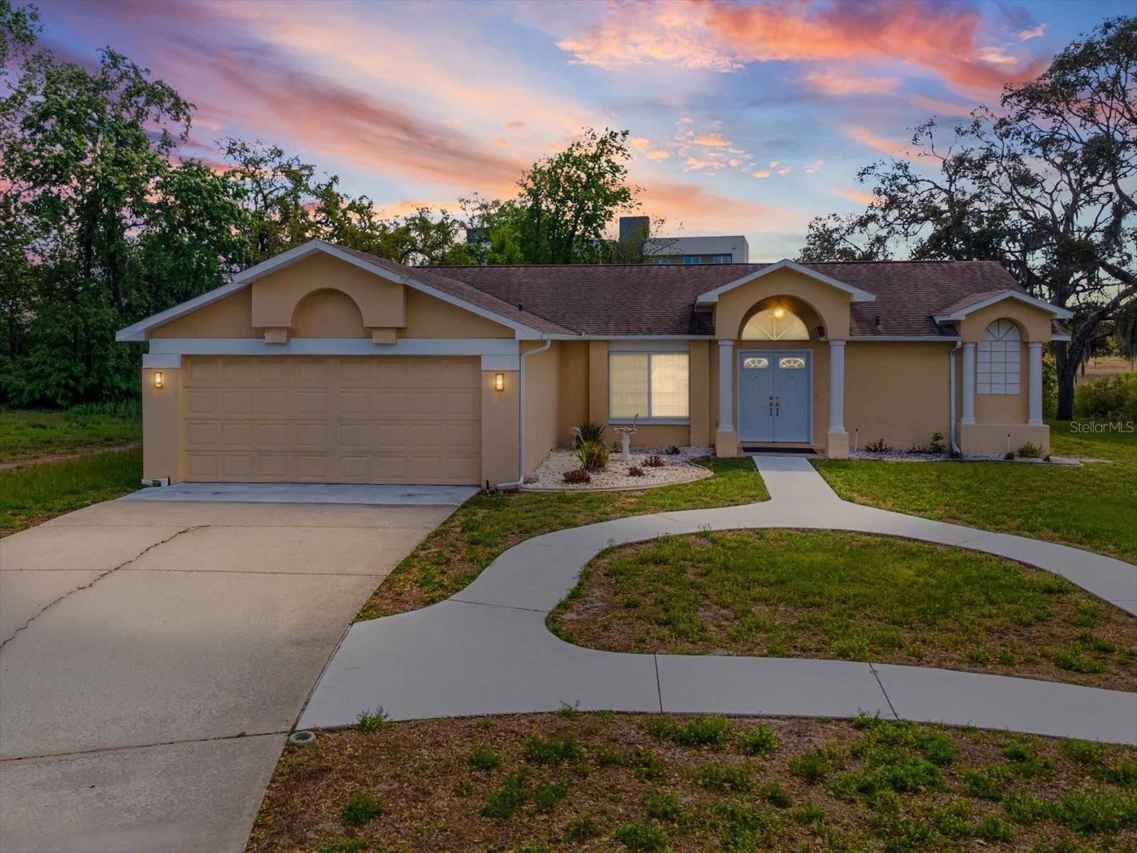 8052 Spring Hill Dr