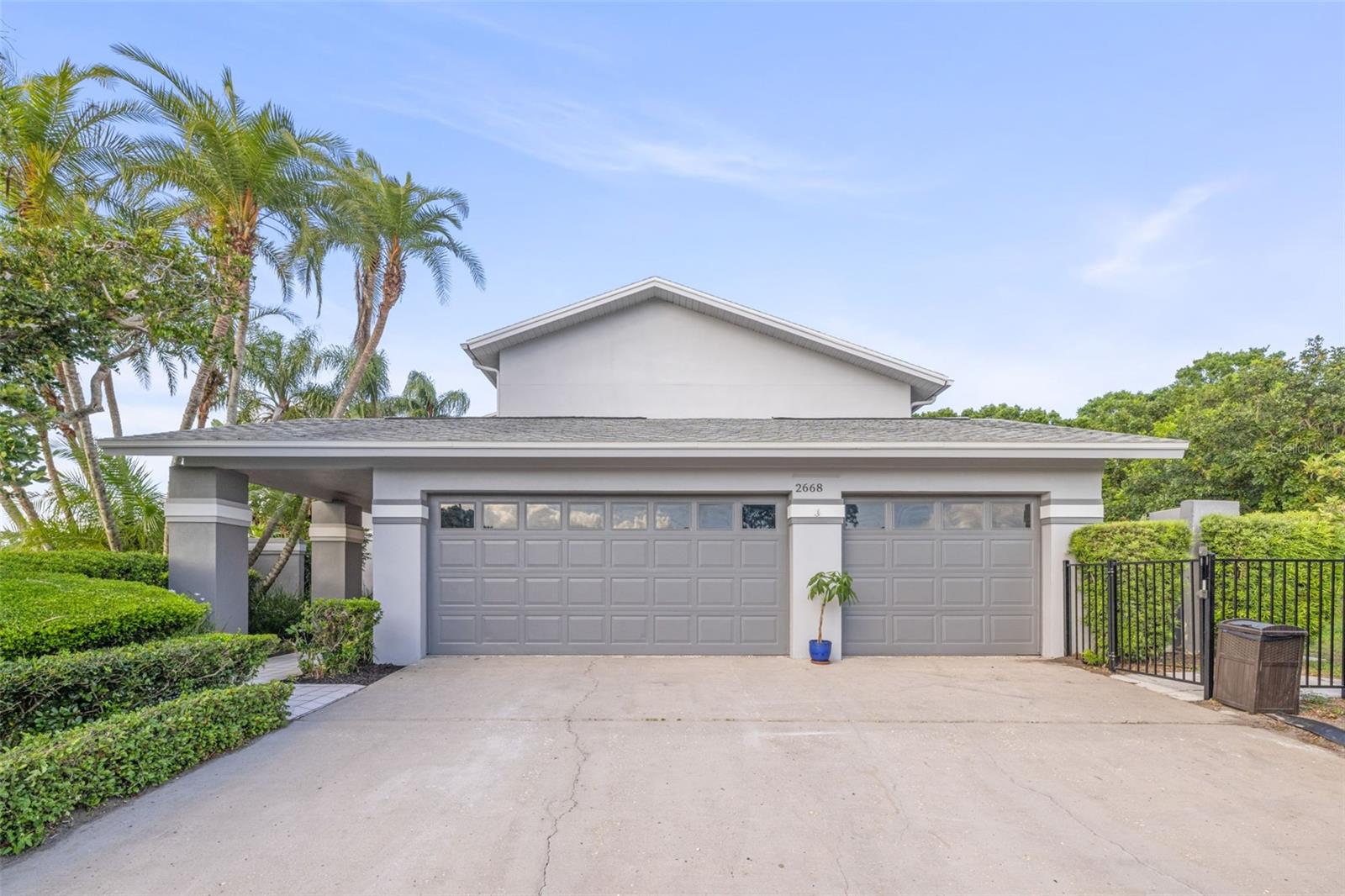 2668 Concorde CT