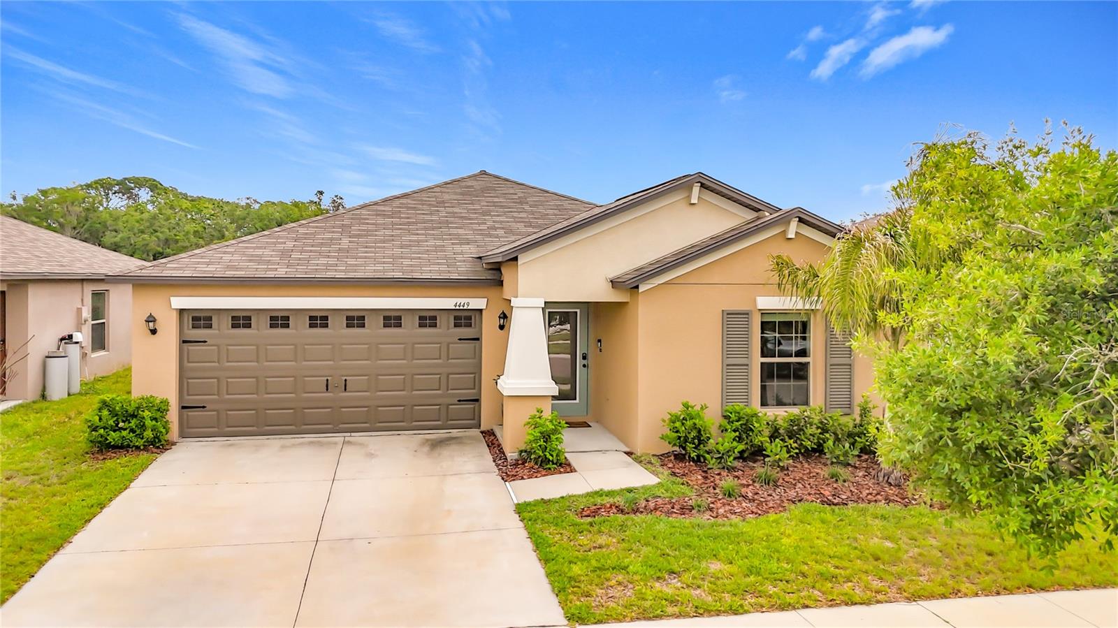 4449 Eternal Prince Dr