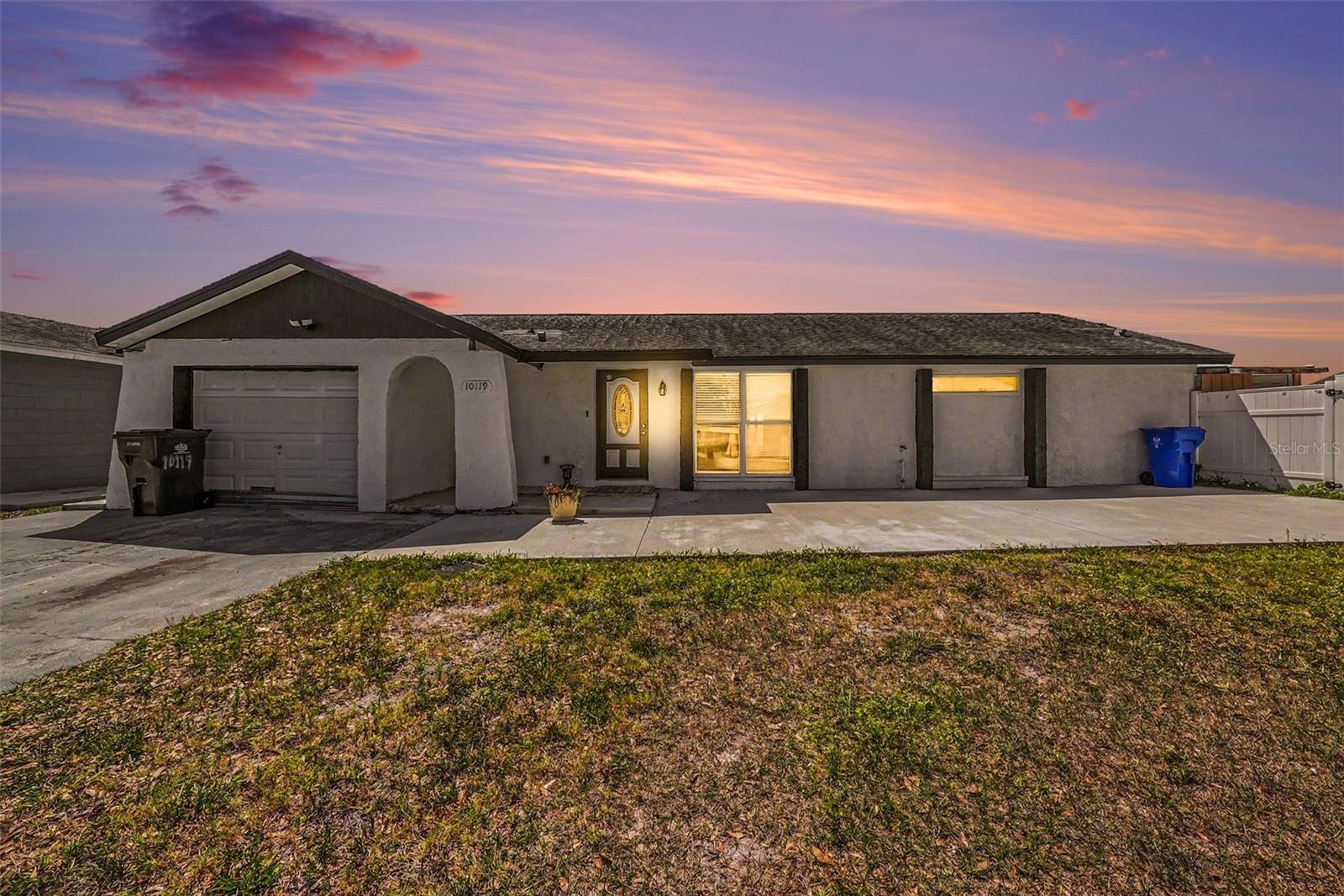 10119 Chimney Hill CT