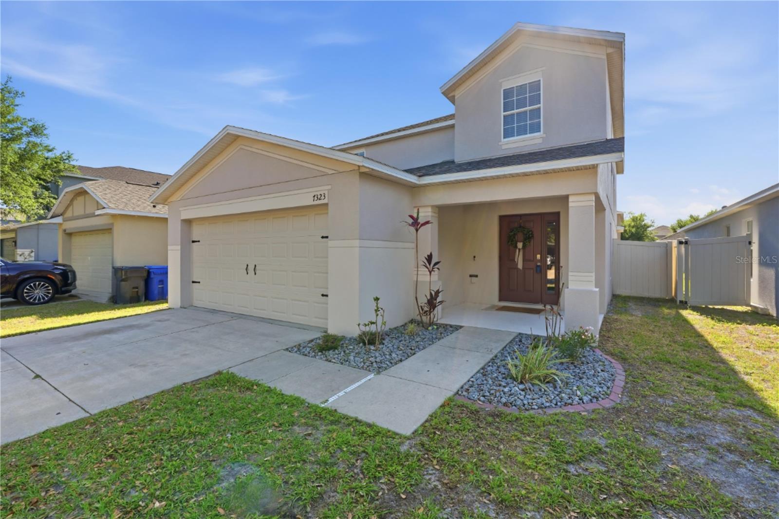 7323 Lumber Port Dr