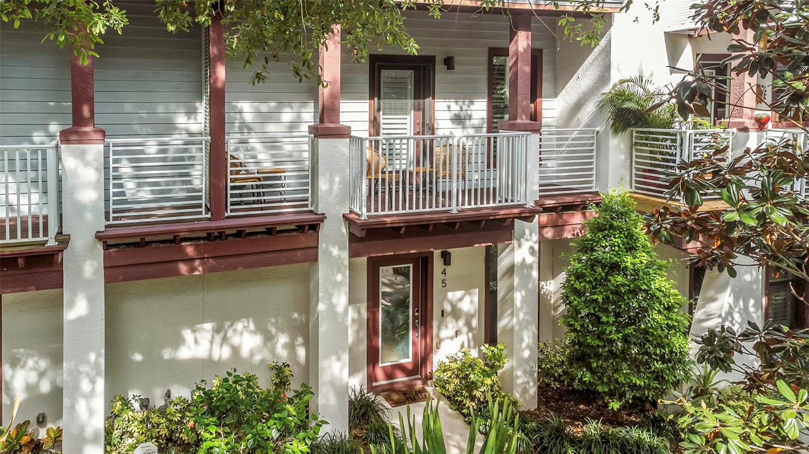 946 Highland Ave #45