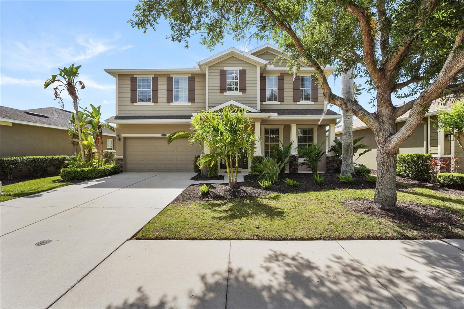8457 Karpeal Dr