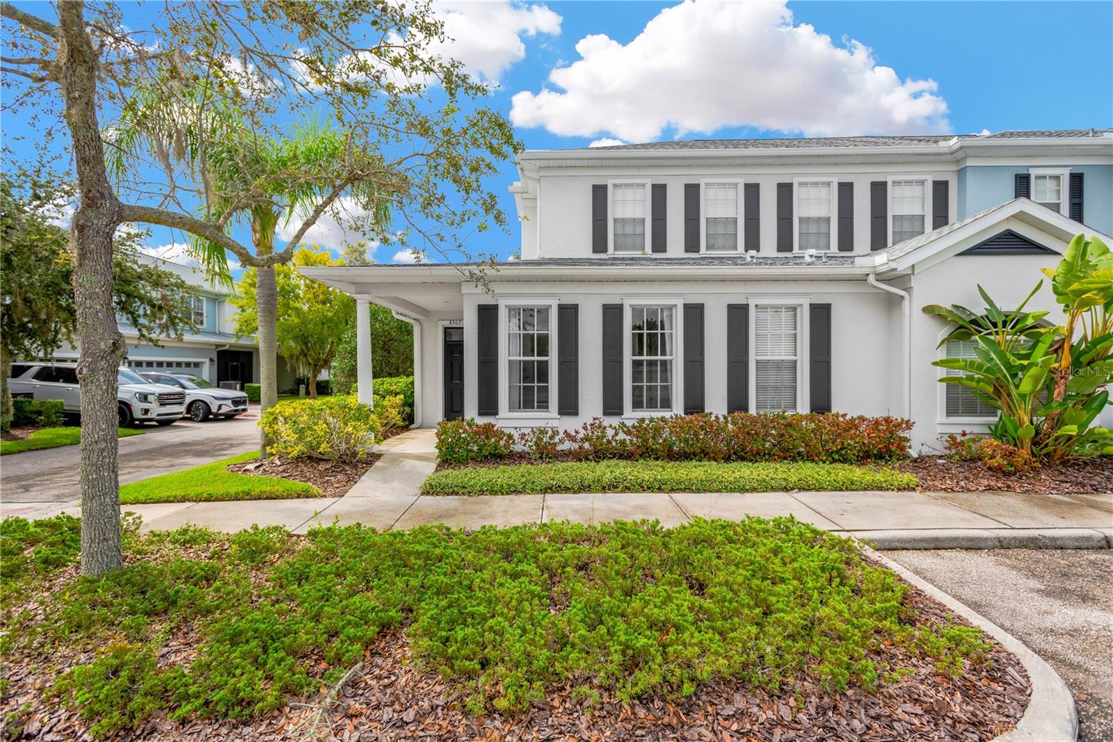 8307 Manor Club Cir #1