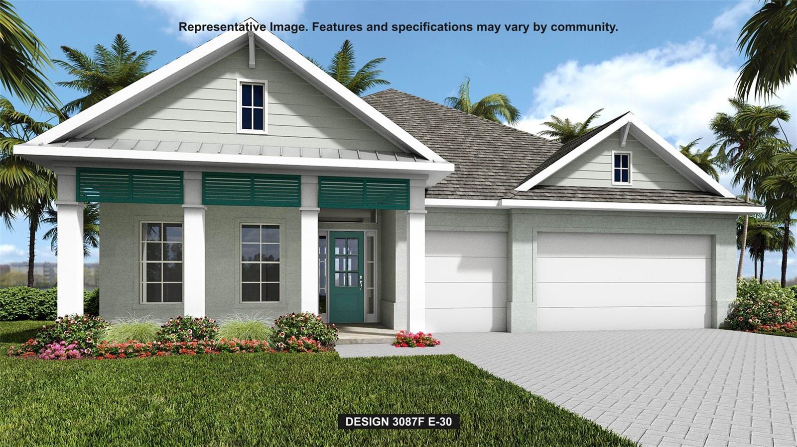 4397 Southern Valley Loop