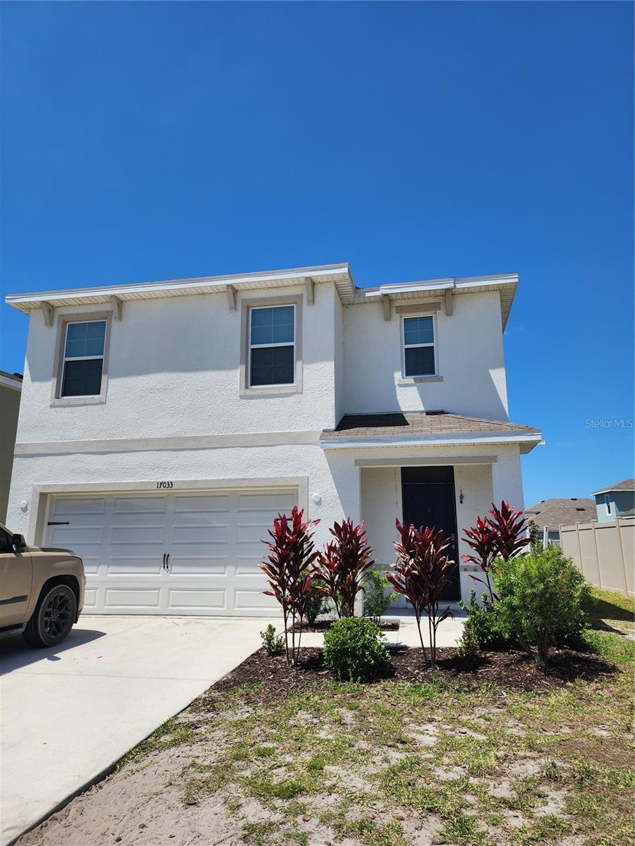 17033 Oval Rum Dr