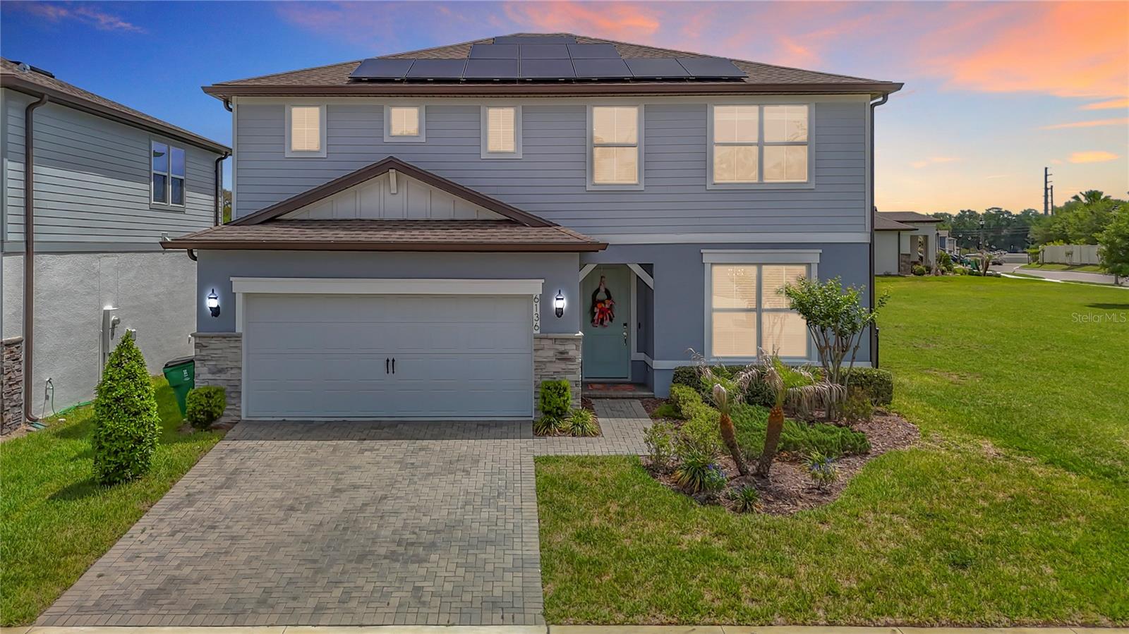 6136 Bradford Woods Dr