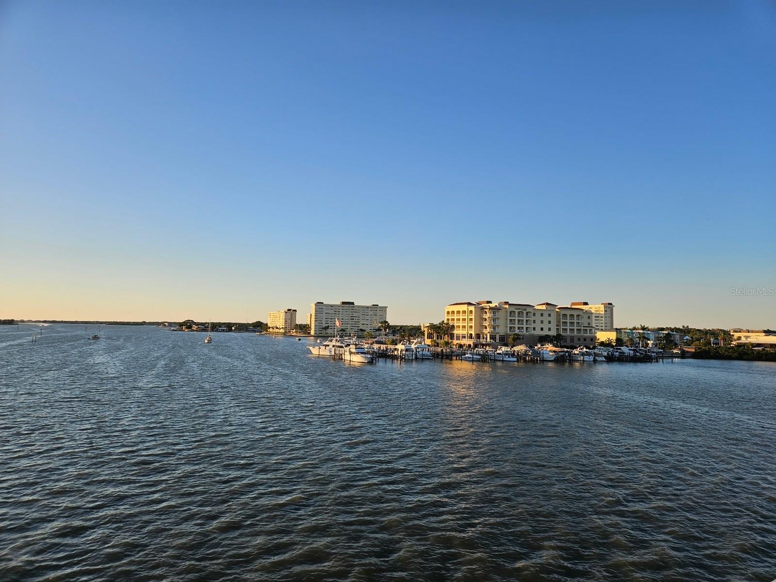 15467 Gulf Blvd #8