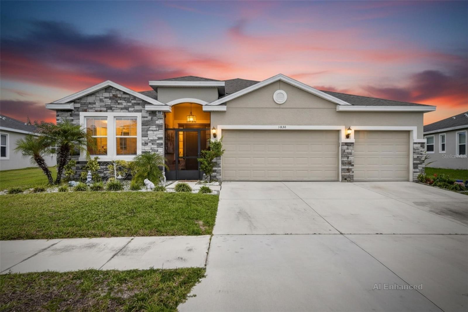 5030 Jagged Cloud Dr