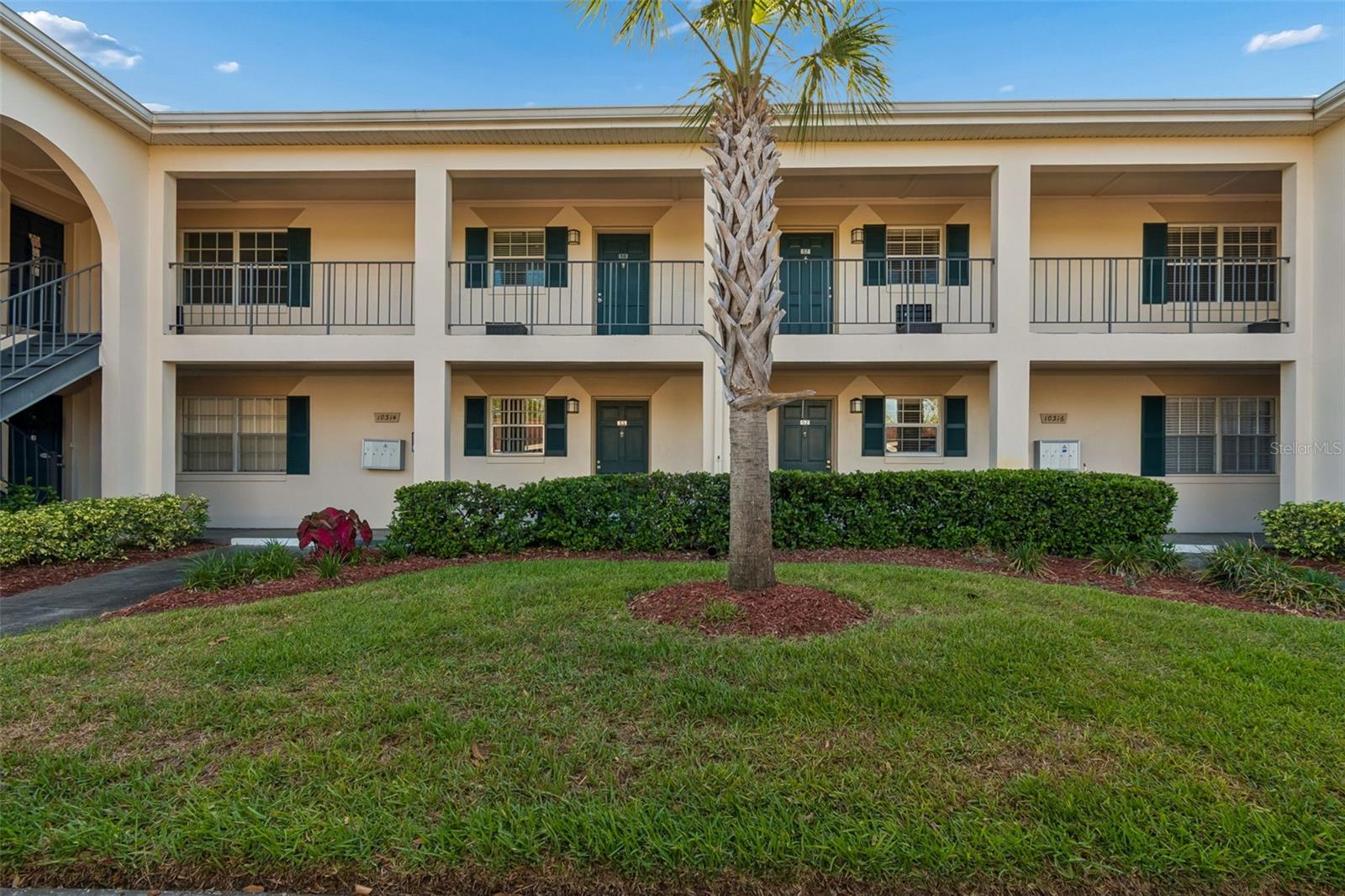 10314 Carrollwood CT #56