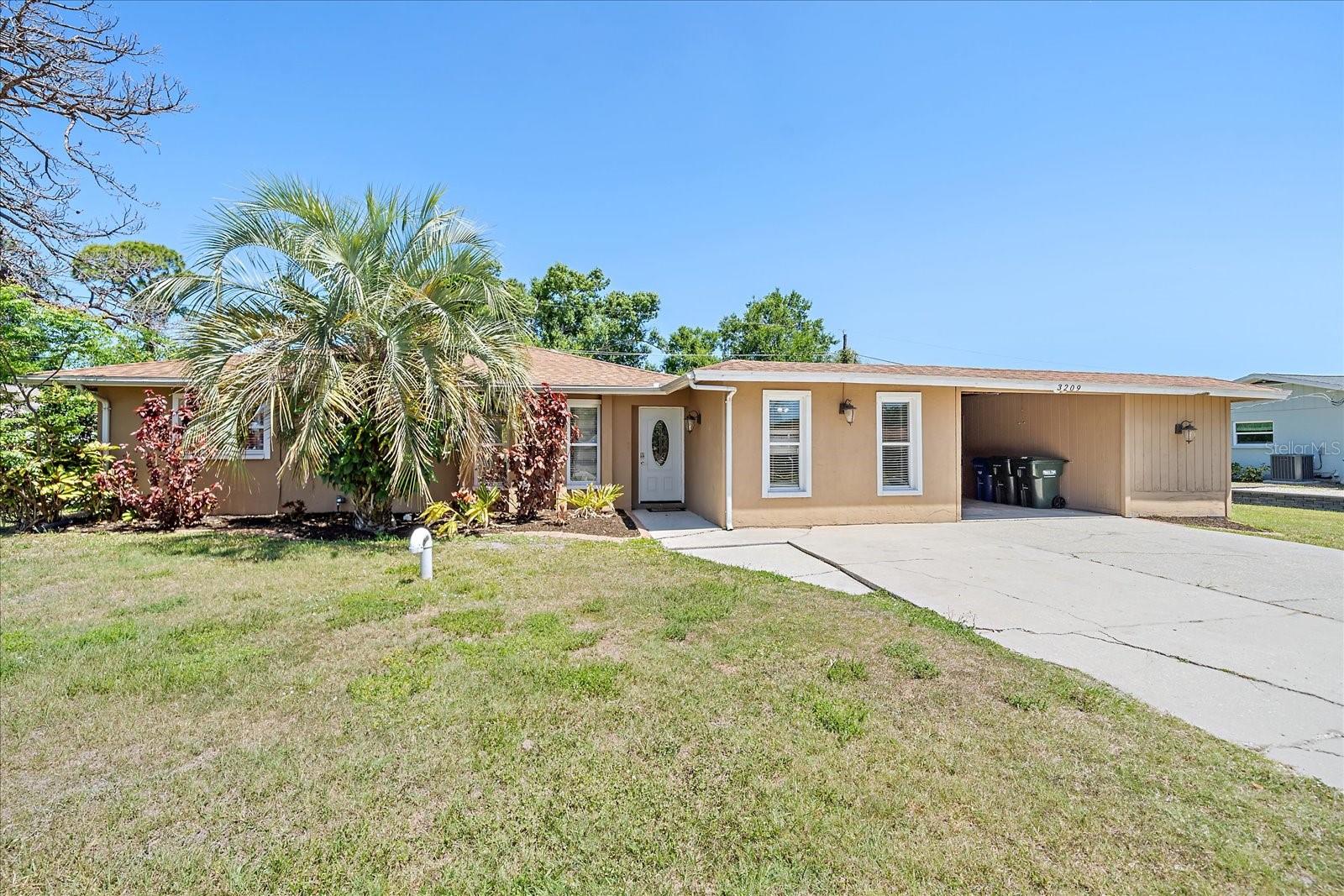 3209 Ashton Rd