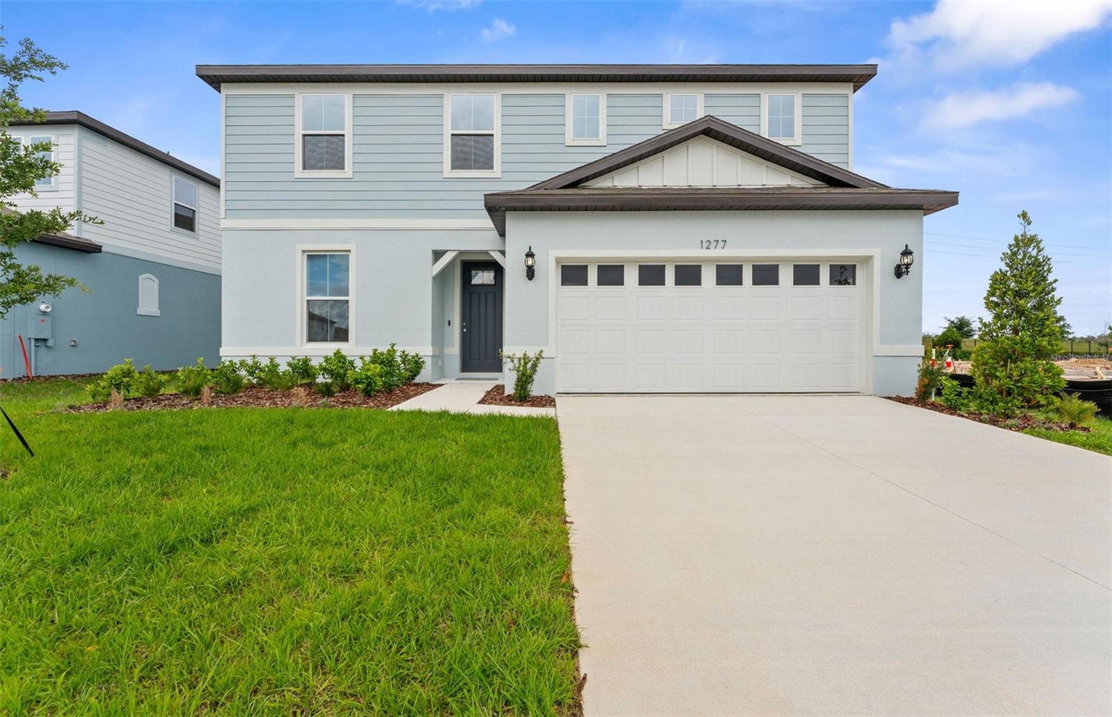 1277 Lakeridge Way