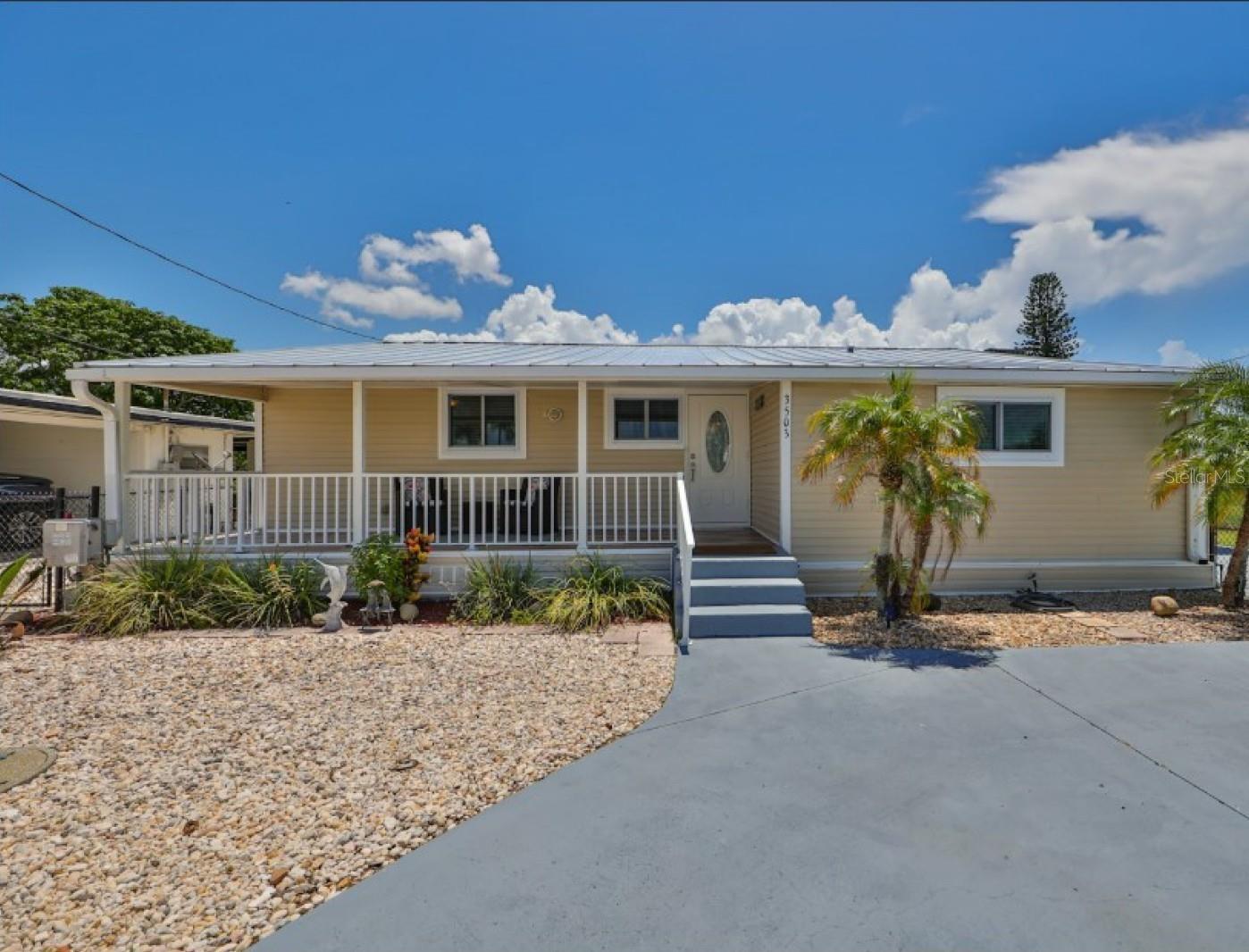 3503 W Shell Point Rd