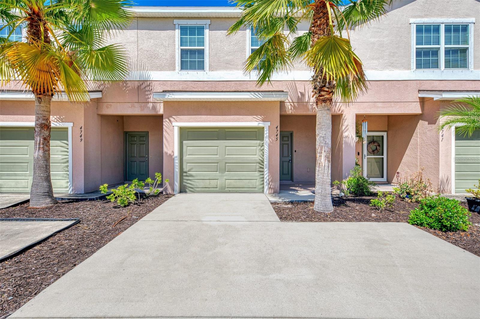 4745 Vignette Way