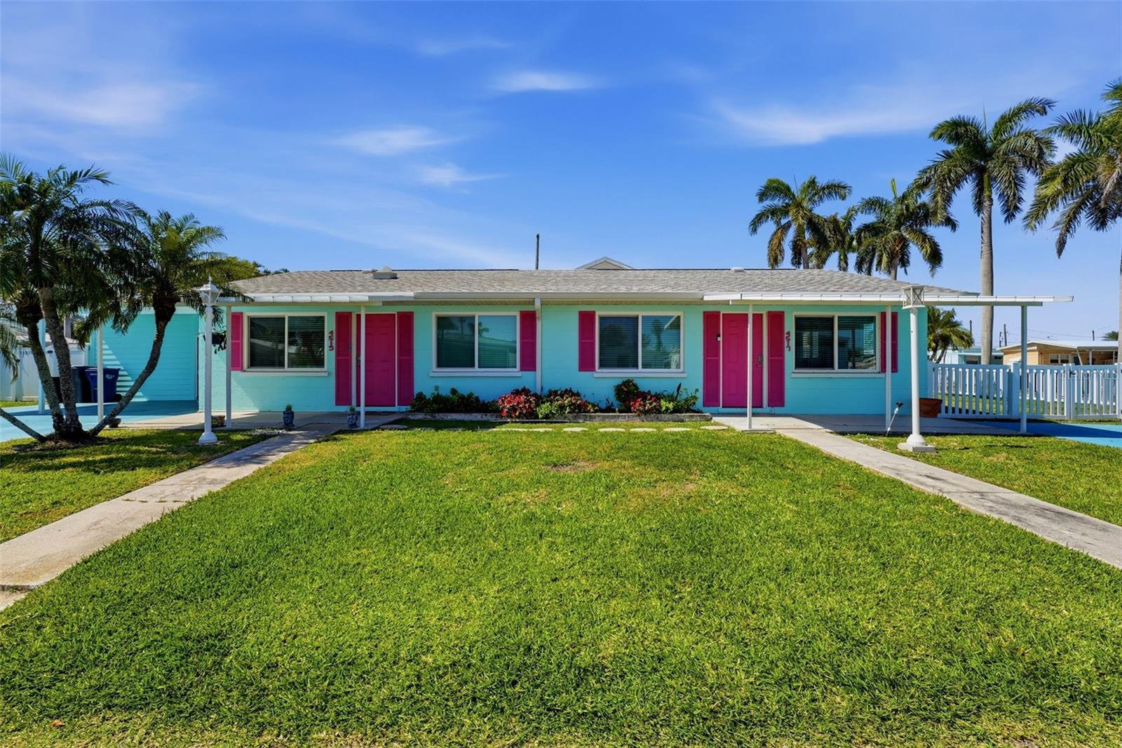 4515-4517 103rd Street CT W