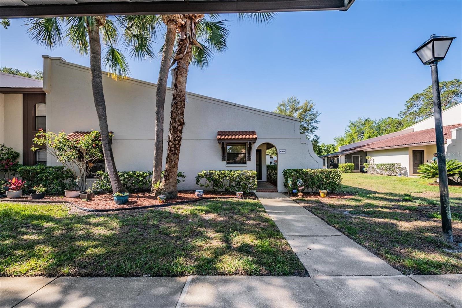 3505 Tarpon Woods Blvd #N401