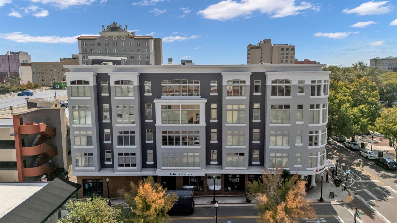 125 N Kentucky Ave #505