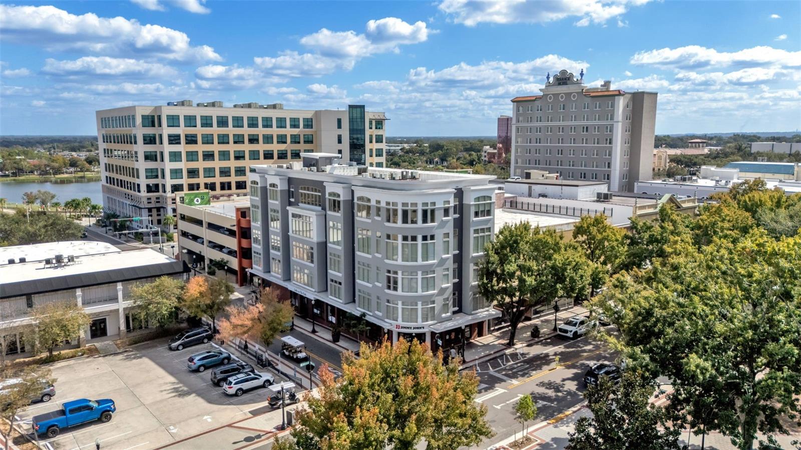 125 N Kentucky Ave #501 & 503