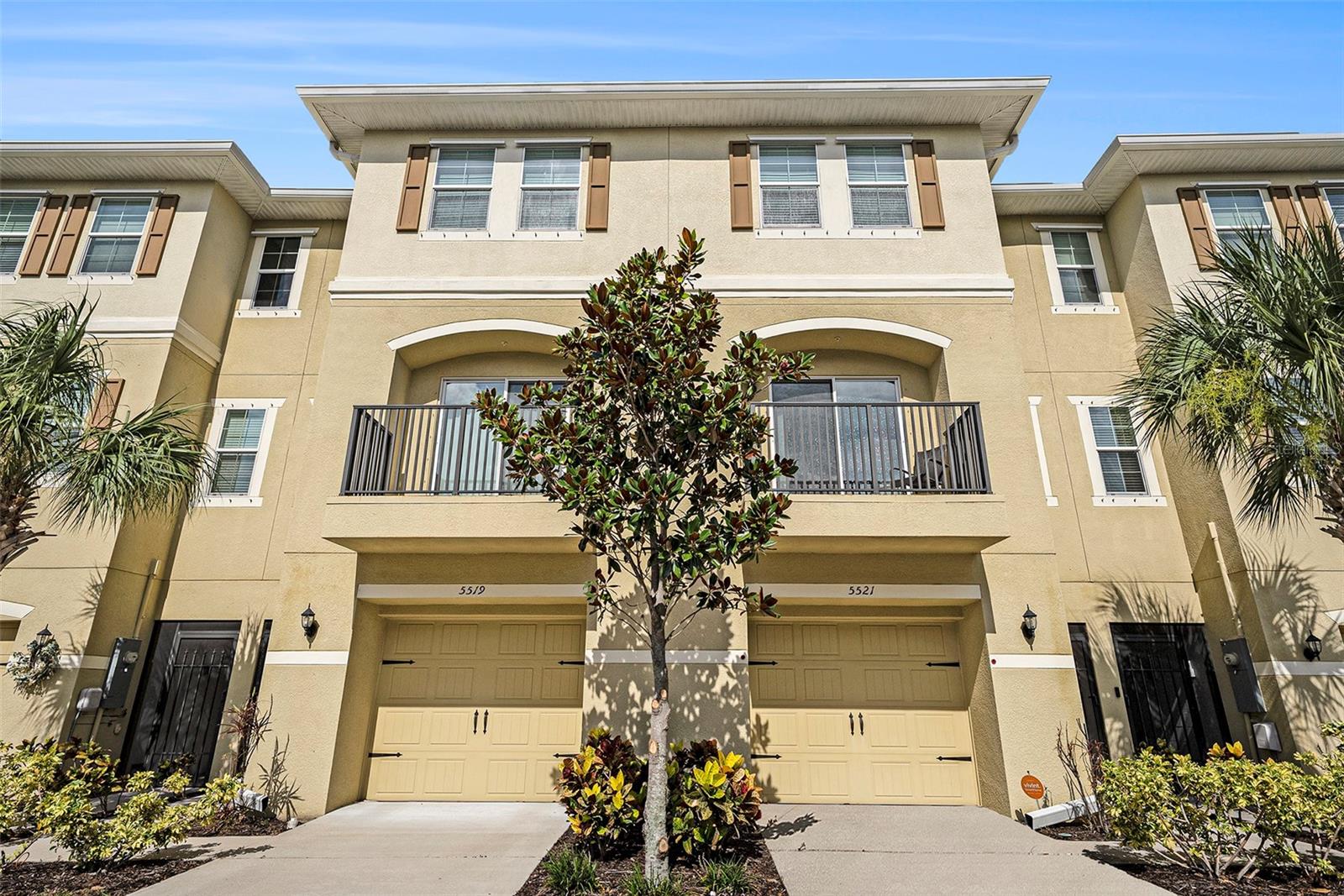 5521 Yellowfin CT