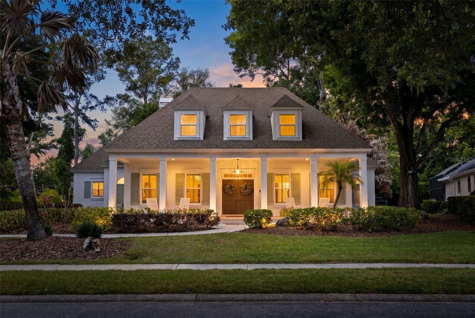 6509 Stonington Dr S