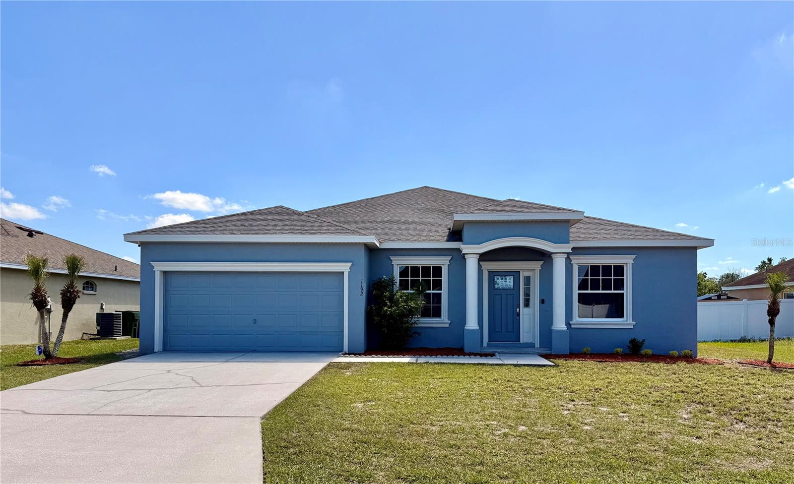 1192 Normandy Heights Cir