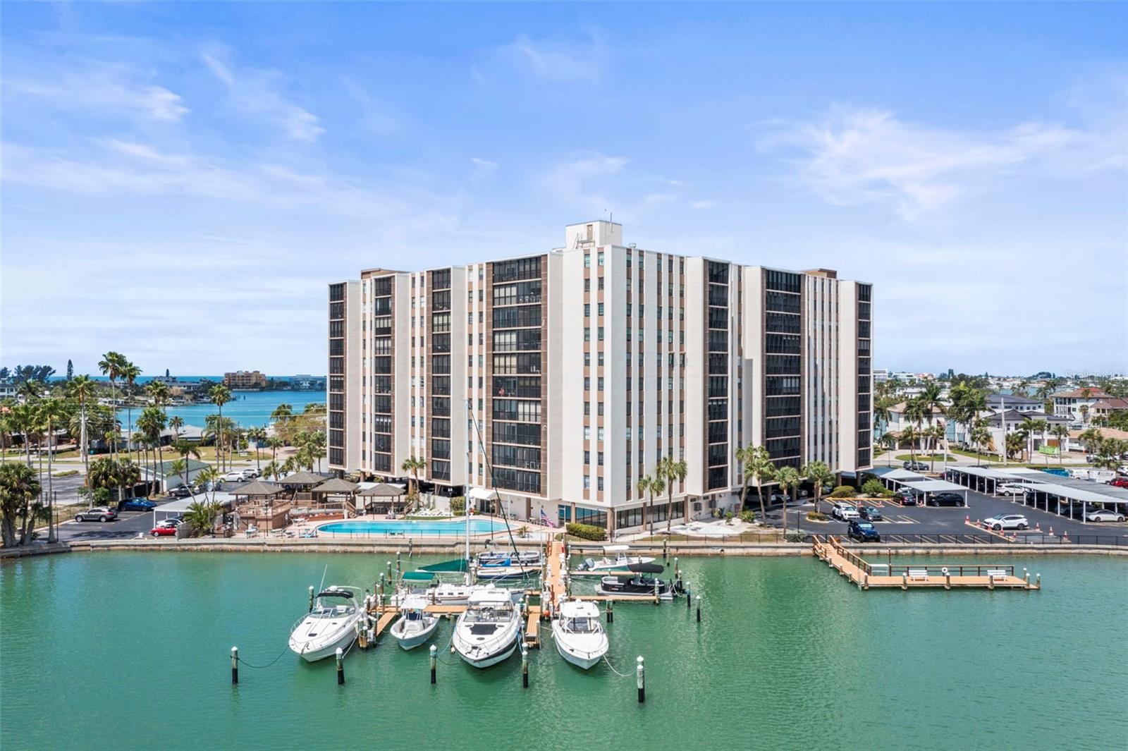 10355 Paradise Blvd #403