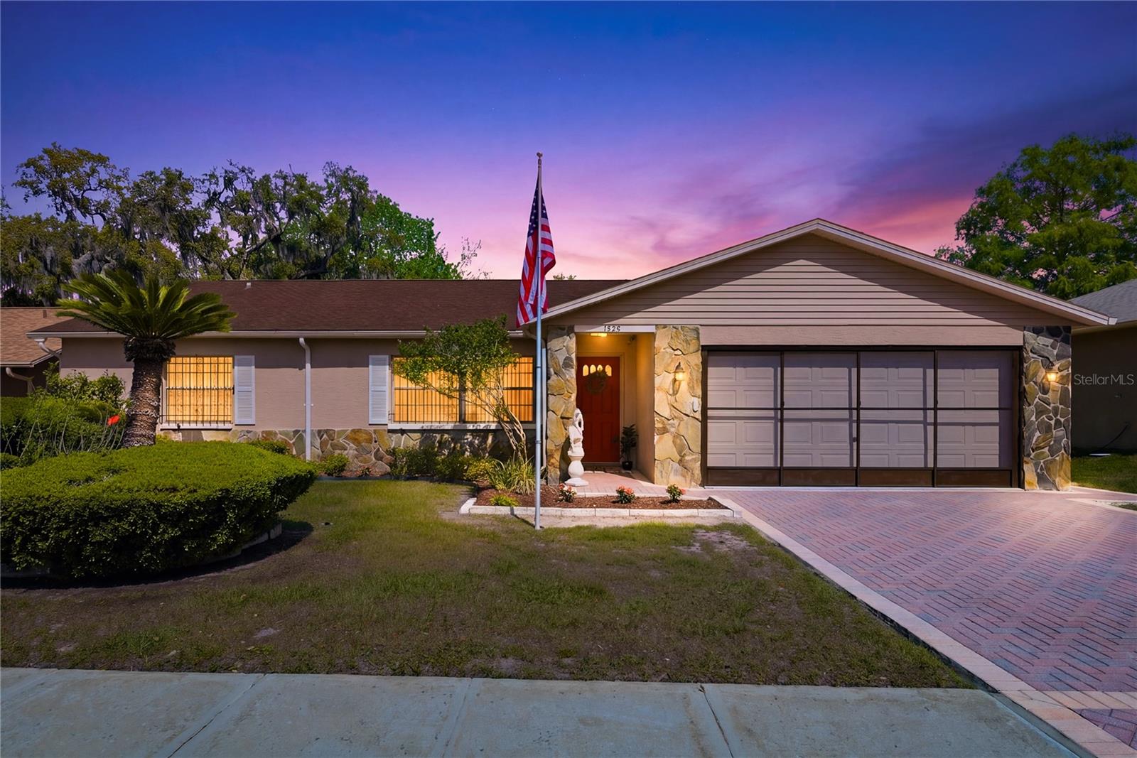 7832 McPherson Dr