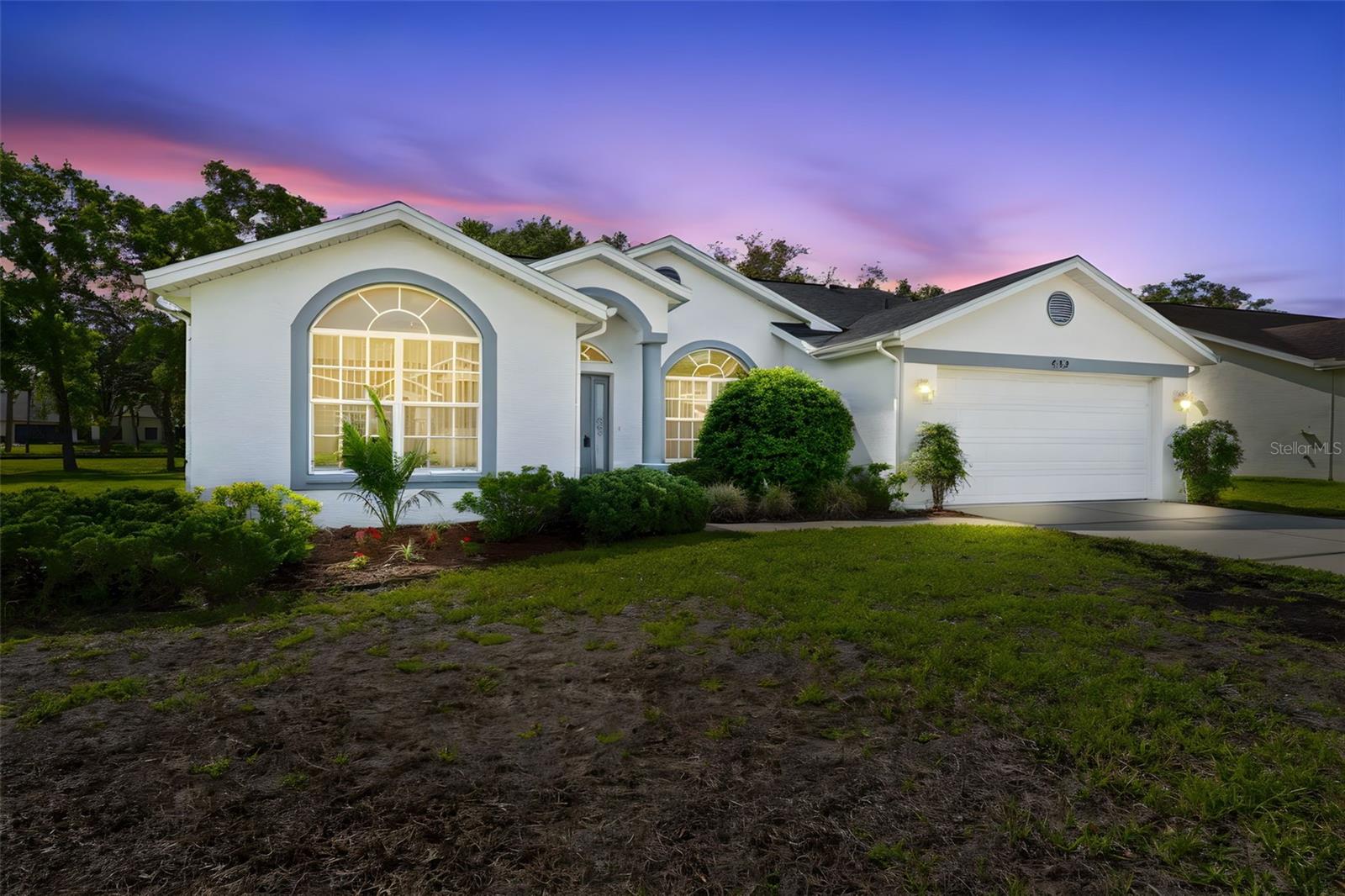 432 Mistwood CT