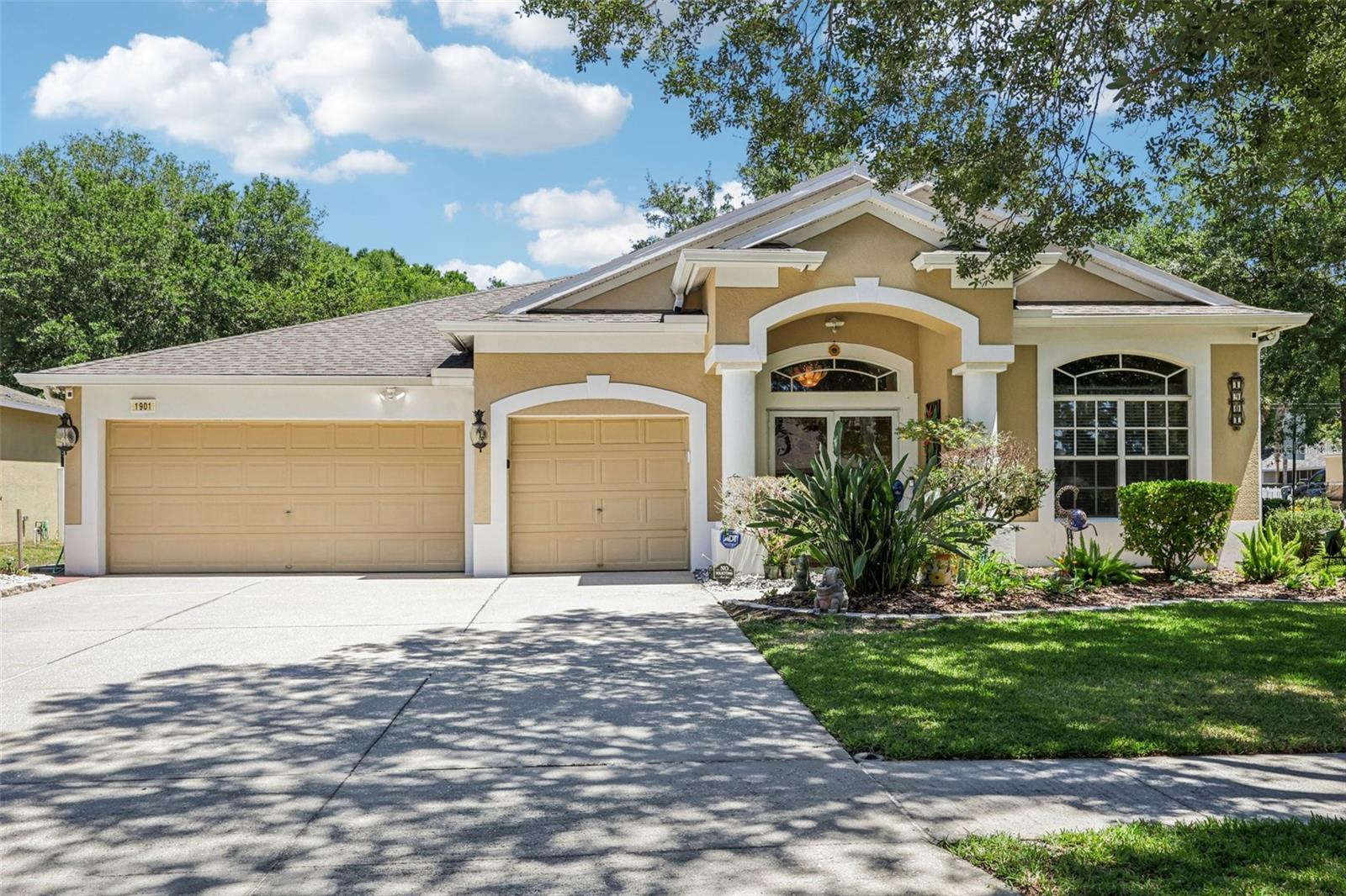 1901 Heartland Cir