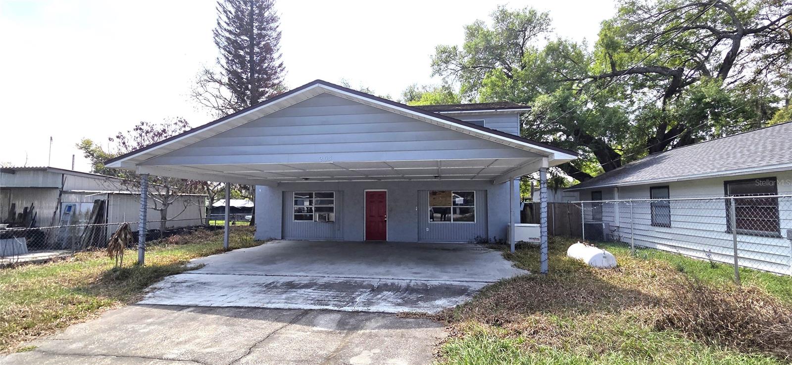 205 Dixie Hwy