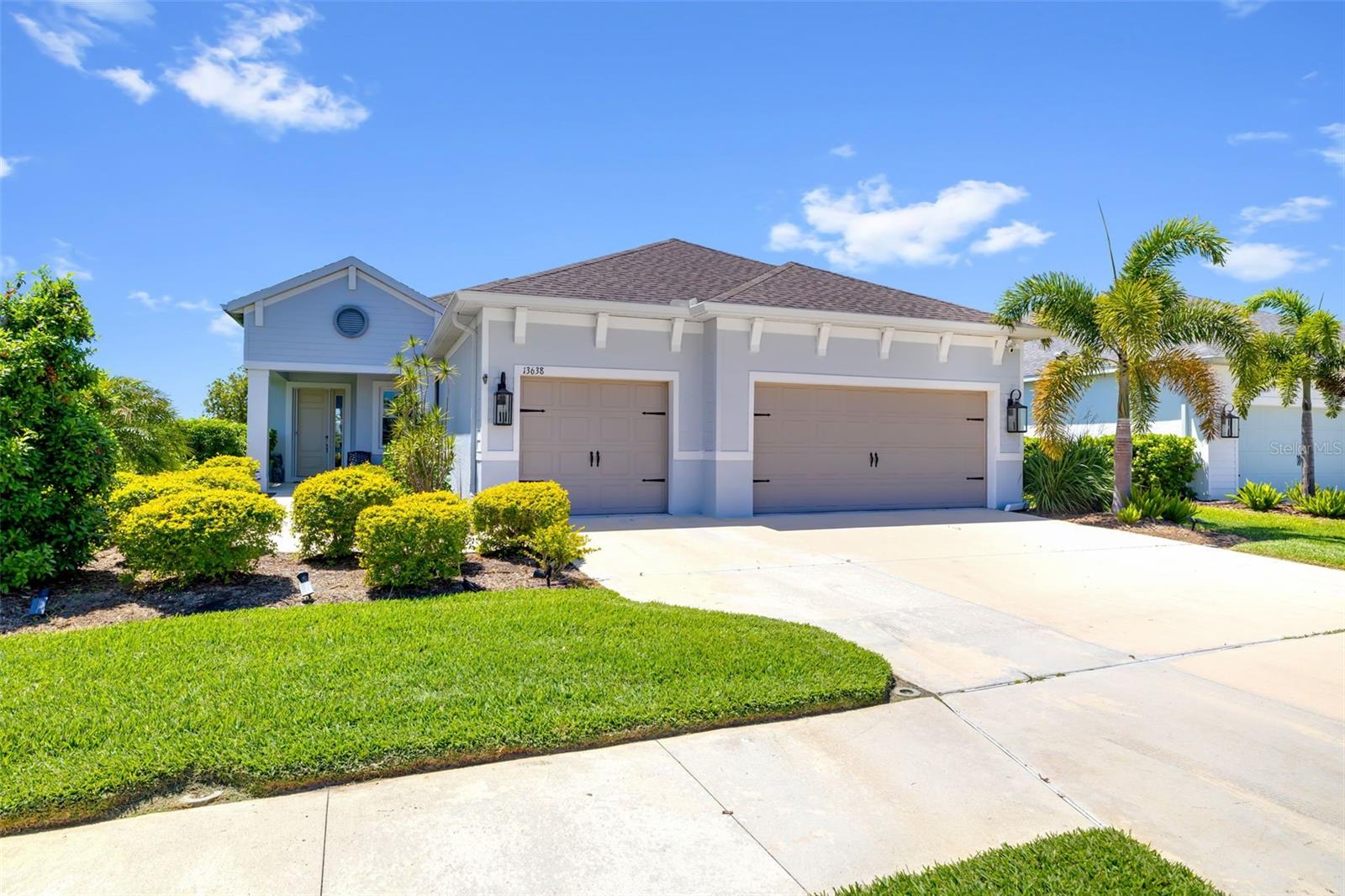13638 Old Creek CT