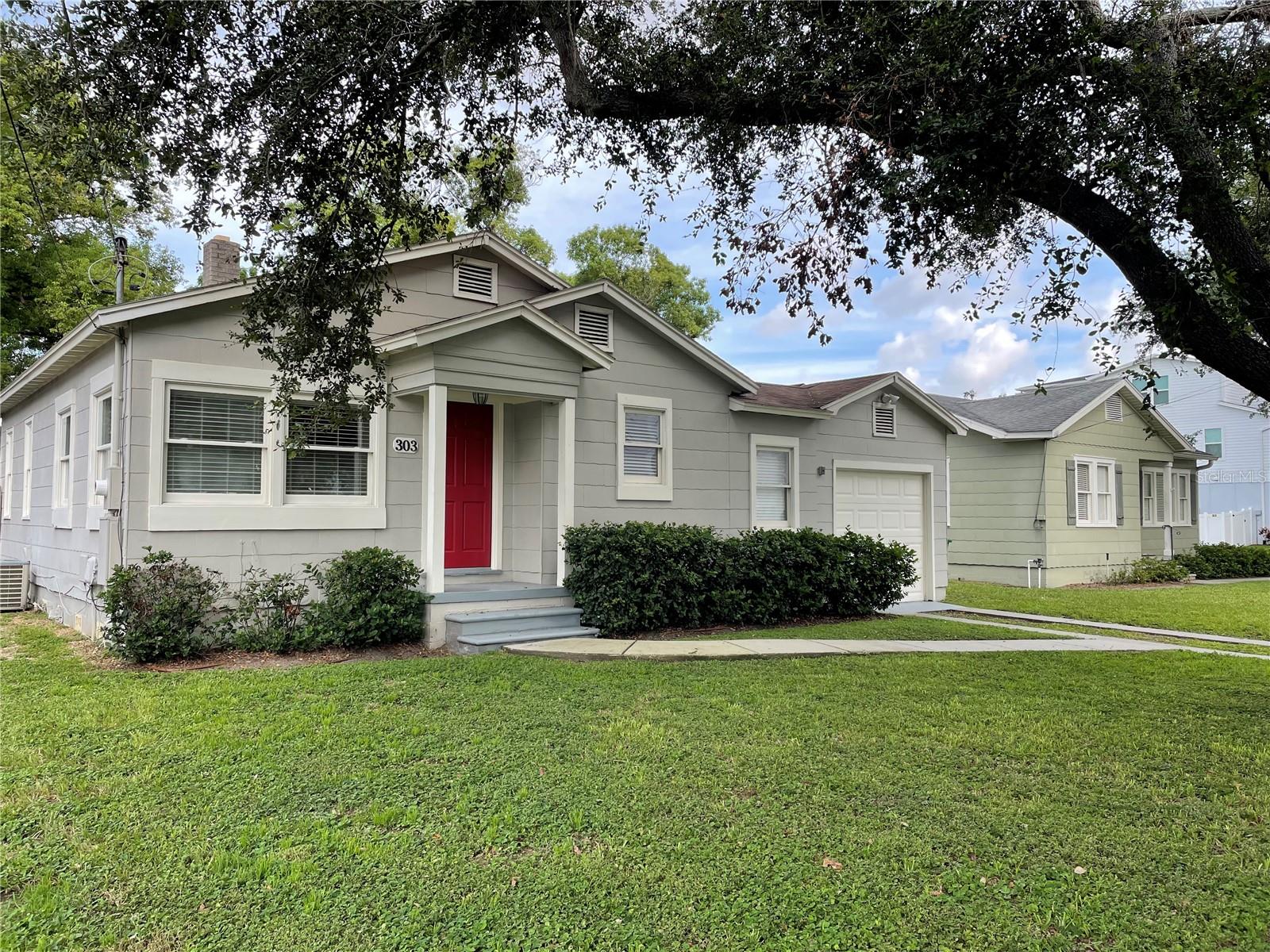 303 S Audubon Ave