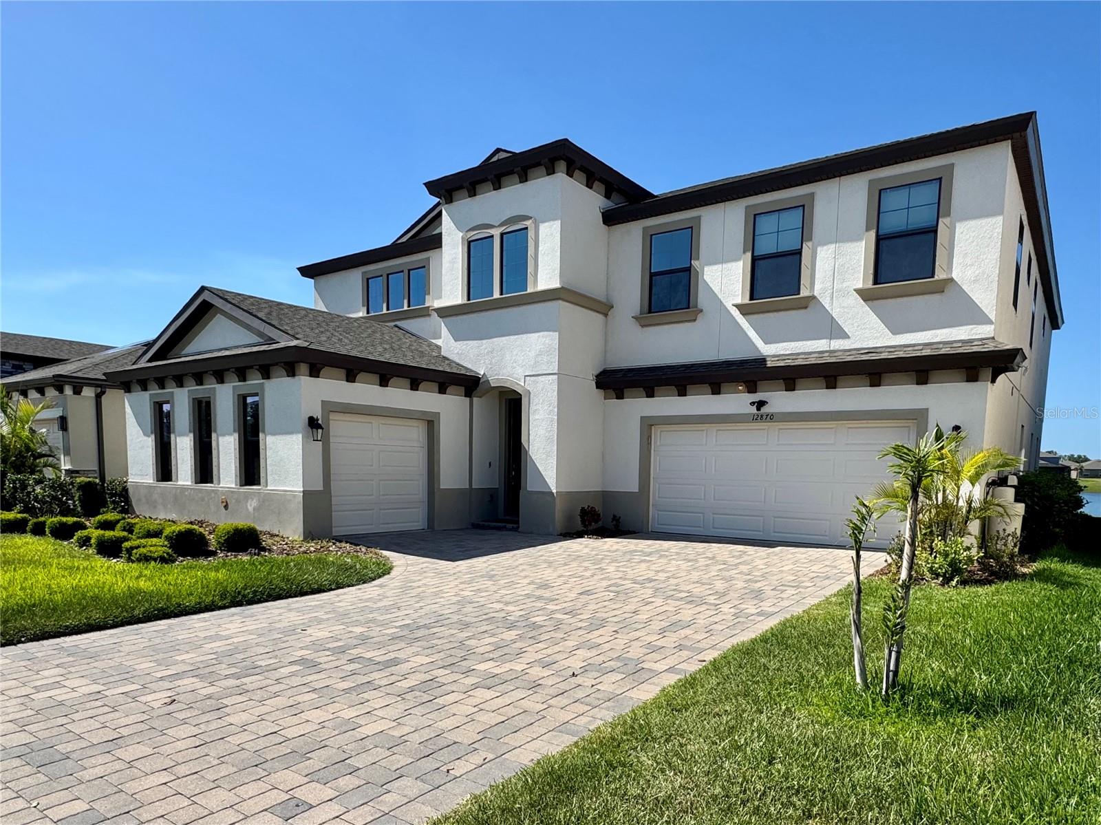 12870 Twin Bridges Dr